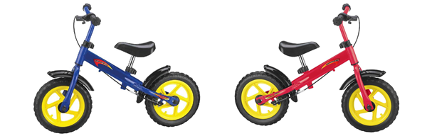 Sprinter Balance Bikes