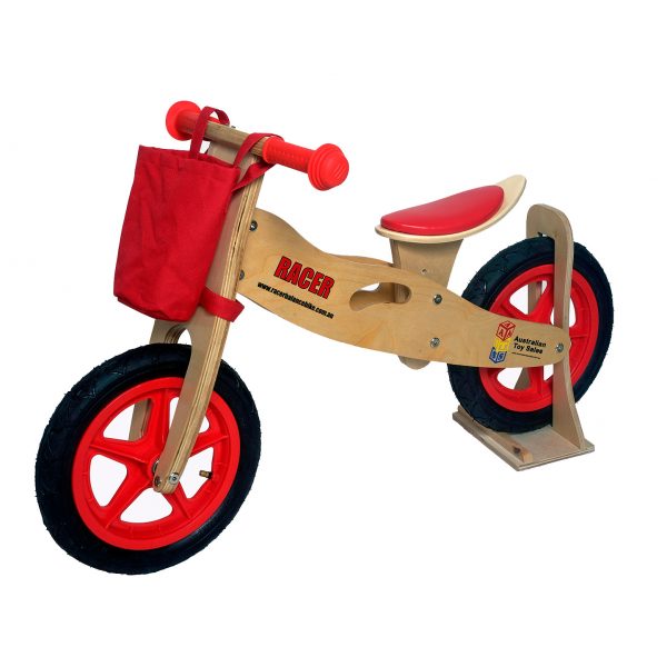 Racer Balance Bike