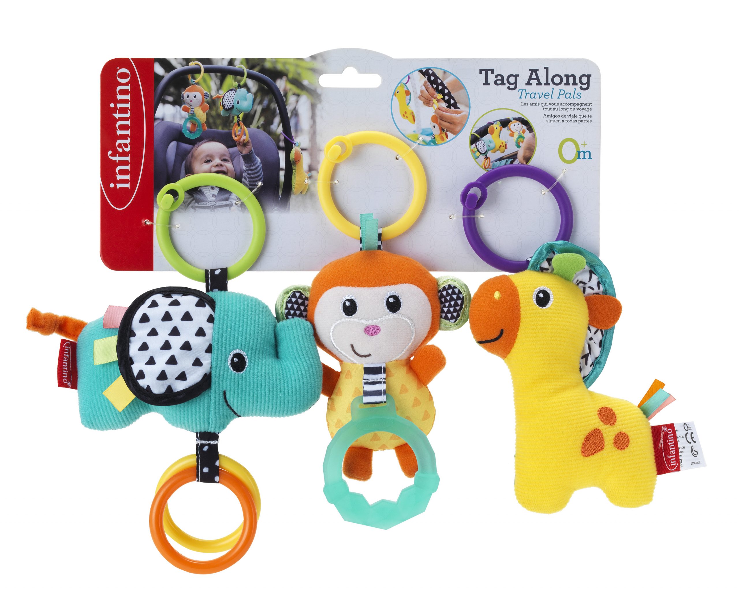 Tag Along Travel Pals - Image 3