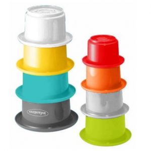 Stack'N Nest Cups